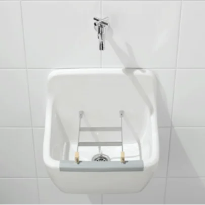 Раковина Villeroy&Boch O.Novo 69120001 белый