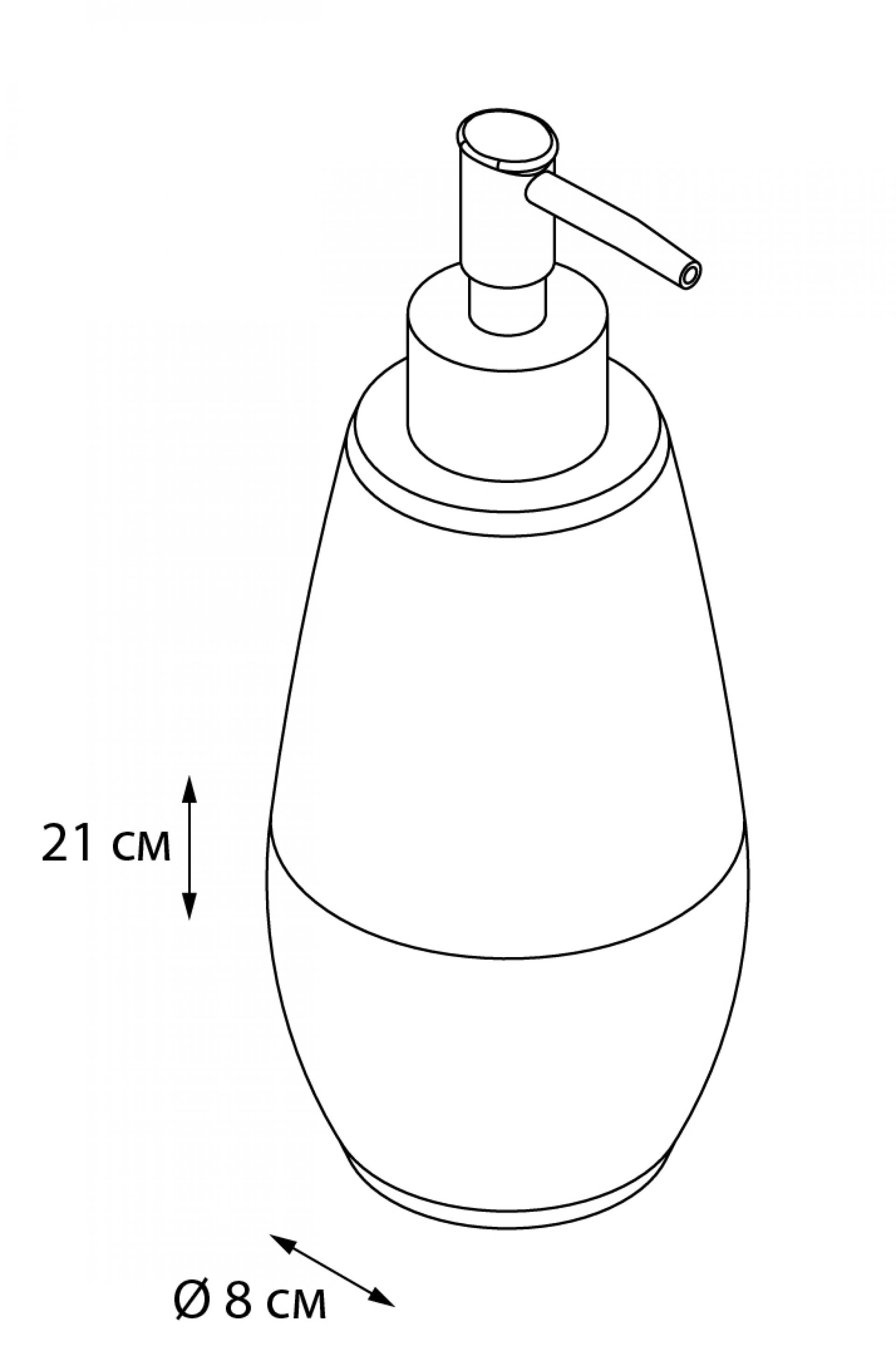 Диспенсер FIXSEN DECO FX-280-1