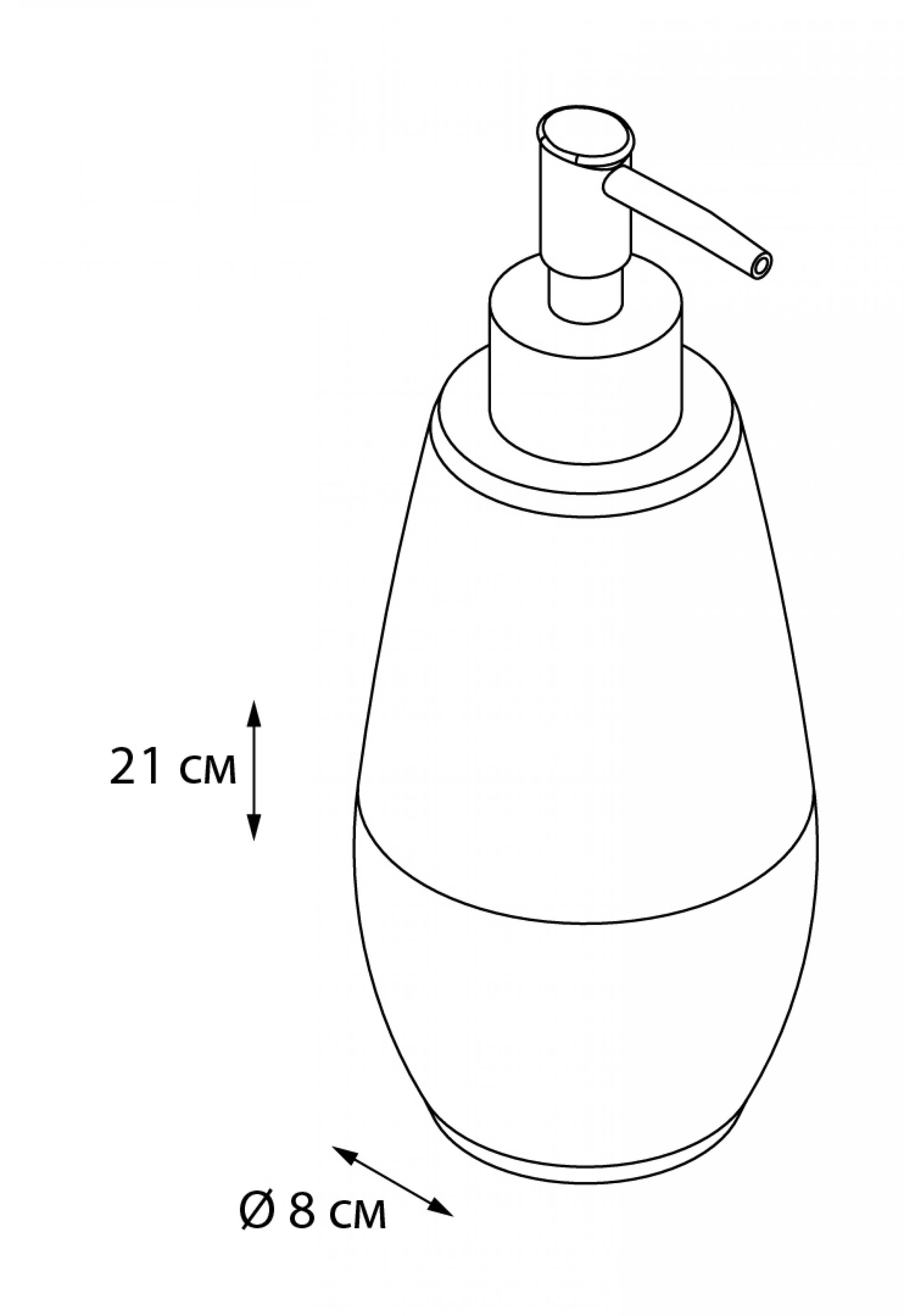 Диспенсер FIXSEN BALK FX-260-1