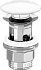 Донный клапан для раковины Villeroy & Boch 8798 5061