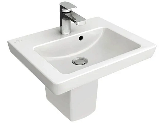 Раковина Villeroy&Boch Subway 2.0 73155001