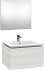 Мебель для ванной Villeroy & Boch Legato 80 white wood