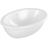 Раковина Villeroy & Boch Loop & Friends 4A530001 белый