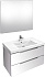 Мебель для ванной Villeroy & Boch Subway 2.0 80 glossy white