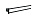 Полотенцедержатель рога FIXSEN TREND 2-ой FX-97802A