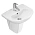 Раковина Villeroy&Boch Omnia Classic 73264501 белый