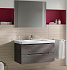 Мебель для ванной Villeroy & Boch Subway 2.0 100 eiche graphit