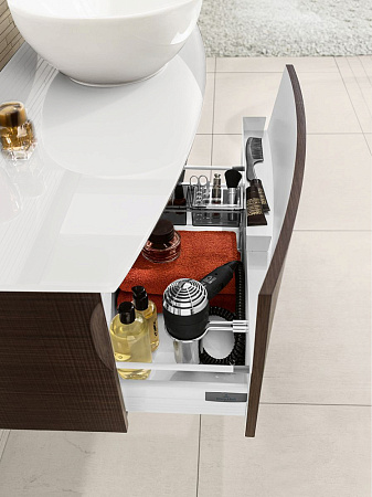 Мебель для ванной Villeroy & Boch Aveo new generation 100 pure oak